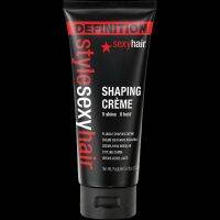 SexyHair Style Shaping Creme ครีมบำรุงผม และเซ็ทผมได้ในเวลาเดียวกัน