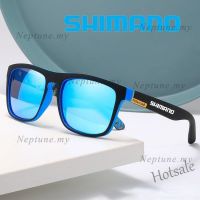 【hot sale】☞ D03 （Ready Stock） Polarized Sunglasses Mens Driving Camping Hiking Fishing Classic Sun Glasses Outdoor Sports UV400 Cycling Eyewear Bike