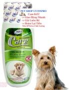 SỮA TẮM CHO CHÓ Bio Care Trị Ve Rận Bọ Chét Khử Mùi Hôi Chai 150ml Xuất xứ
