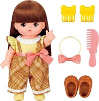 Mellchan Doll Set, Rena-chan เรนะจัง เพื่อนของเมลจัง