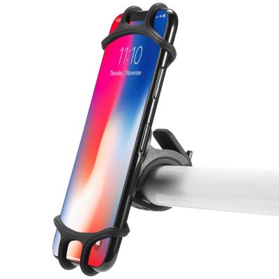 【Worth-Buy】 สนับสนุน Celular ที่ยึดโทรศัพท์มือถือมือถือจักรยานที่วางโทรศัพท์จักรยานที่วางโทรศัพท์สำหรับ Iphone Samsung Gsm Houder