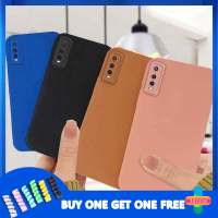 เคส VIVO Y20 Y12S Y12 Y91C Y21 2021 Y30 Y21S Y20S Y12i Y15S Y91 Y30i Y93 Y95 Y15 Y17 Y53 Y50 Y53S Y51 2020 Klein Blue Soft Case VIVO Y51A Y15A Y10 Y76S Y76 Y33S Y1S Y11 Y31 Y20i Y91i Y90 Y51S Y12A New Angel Eyes Case