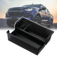 2021 Center Console Armrest Box Storage 2022 D-Max Isuzu