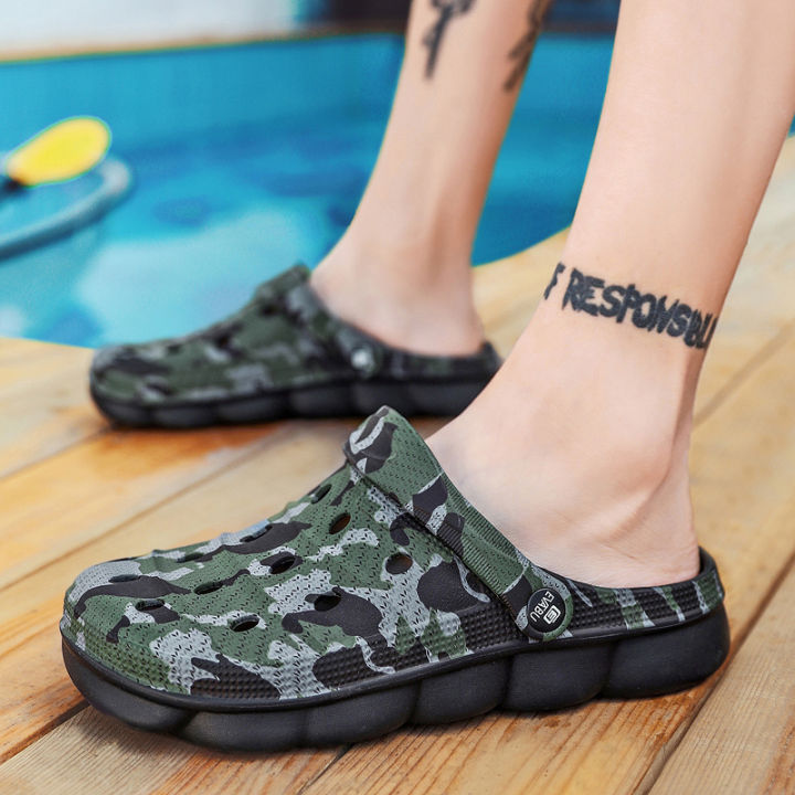 men-causal-shoes-summer-sandals-outdoor-beach-shoes-men-slip-on-garden-clogs-casual-water-shower-slippers-uni-literide