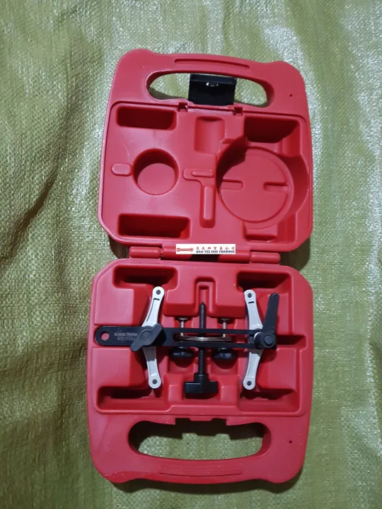 KINGTOYO KT7151 UNIVERSAL TIMING BELT LOCKING TOOL Lazada