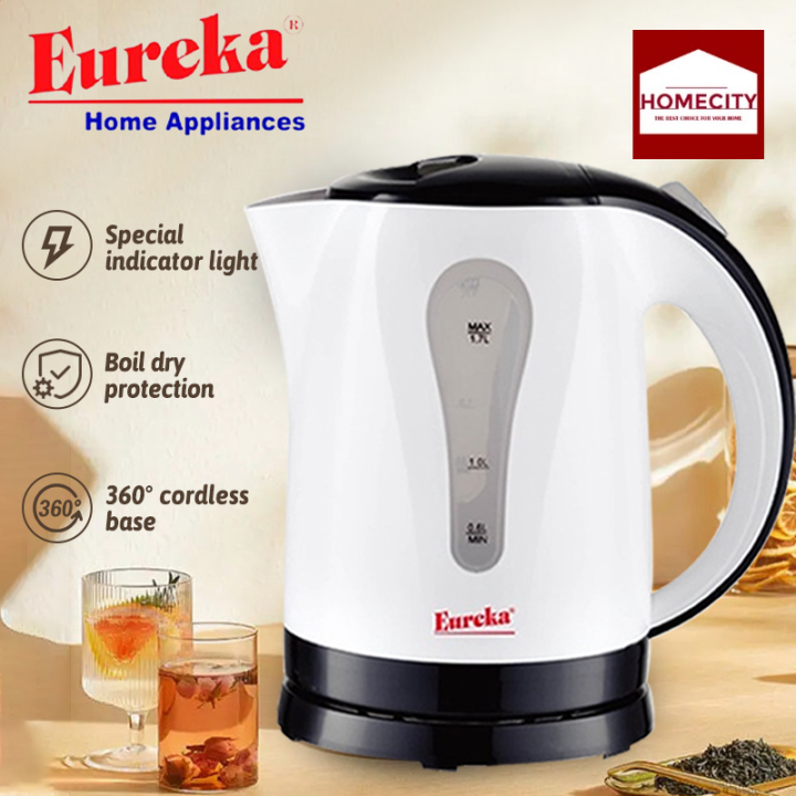 ONLY 99 𝐄𝐮𝐫𝐞𝐤𝐚 𝐄𝐊𝐑𝟏.𝟕𝐋 𝐞𝐥𝐞𝐜𝐭𝐫𝐢𝐜 𝐤𝐞𝐭𝐭𝐥𝐞 𝐬𝐚𝐥𝐞 𝐨𝐫𝐢𝐠𝐢𝐧𝐚𝐥 𝐞𝐥𝐞𝐜𝐭𝐫𝐢𝐜 𝐡𝐞𝐚𝐭𝐞𝐫 𝐰𝐚𝐭𝐞𝐫 𝐡𝐞𝐚𝐭𝐞𝐫 𝐞𝐥𝐞𝐜𝐭𝐫𝐢𝐜