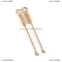 mishun318862 EAR Pick EAR WAX Remover วินเทจทองเหลืองเปลือยผู้หญิงพวงกุญแจการออกแบบสร้างสรรค์