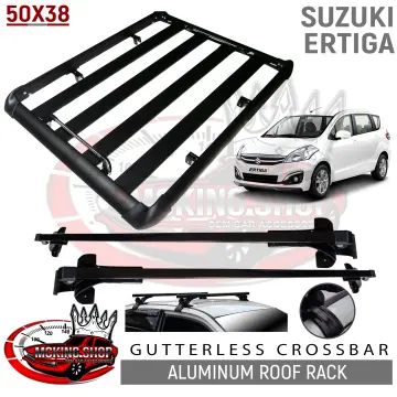 Shop Ertiga 2017 Roof Rack with great discounts and prices online