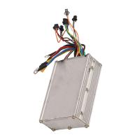 Display Panel Communication Instrument Brushless Intelligent Motor Controller for M5 Electric Scooter 48V 30A