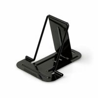 HIGHTIDE Gadget Rest Black (HJF068-BK) / แท่นวาง Gadget สีดำ แบรนด์ HIGHTIDE จากประเทศญี่ปุ่น