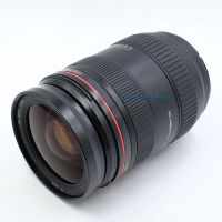 DH EF 24-70มม. F/2.8 L USM ฟูลเฟรมเลนส์กล้องถ่ายรูปสำหรับ Kamera Canon