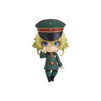 เด็กและเยาวชน Nendoroid Tanya Degrechov-Non-Scale ABS และ PVC ทาสีได้