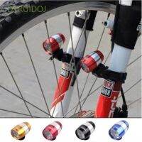 【Ready Stock】∈◙▩ D44 DYRUIDOJ 4 Colors Bicycle New Waterproof Headlight Professional 6 LED Light Outdoor Safety Hot Bike with Lamp Holder/Multicolor