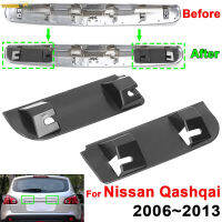 สำหรับ Nissan Qashqai 2 Tailgate Boot Handle ซ่อม Snapped คลิปชุดคลิป2006 2007 2008 2009 2010 2011 2012 2013รถอุปกรณ์เสริม