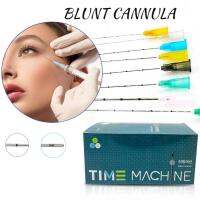 Feine Micro Kanüle Stumpfen Nadeln Nadel Tipps 14G/18G/21G/22G/23G/25G/27G30G Plain Enden Kerb Nadel Spritze Kwerzeug