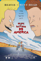 โปสเตอร์ Beavis and Butt-Head รับทำ โปสเตอร์ติดผนัง ของแต่งบ้าน แต่งห้องนอน 77poster