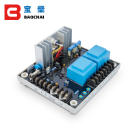 EA15A3H Avr ควบคุมแรงดันไฟฟ้าอัตโนมัติ400โวลต์สามเฟสเครื่องกำเนิดไฟฟ้าชิ้นส่วนวงจรรวม