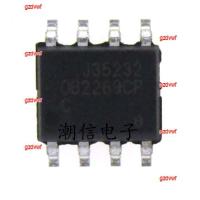 gzdvwf 2023 High Quality 5pcs OB2269CP[SOP-8]LCD power chip brand new original real price can be bought directly