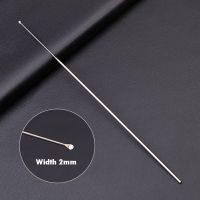 18cm Copper Stainless Steel Ear Wax Pick Curette Earwax Removal Picker Earpick Cleaner Tool Kit For Kids Adults Home