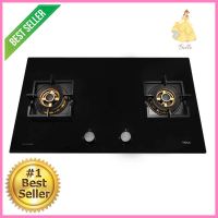 เตาฝังแก๊ส TEKA GBLUX782G 78 ซม.BUILT-IN GAS HOB TEKA GBLUX782G 78CM **ลดราคาจัดหนัก **