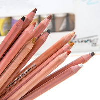 AICRANE Professional Skin Tints สีอ่อนดินสอสี12 Pcs สำหรับภาพวาดดินสอสีสำหรับเด็กโรงเรียนสอนศิลปินอุปกรณ์