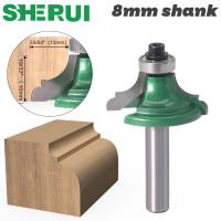 1Pc 8mm Shank classic oree bit Line มีด Router Bit - Line มีดเครื่องตัดไม้เดือยสำหรับเครื่องมืองานไม้