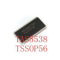 2PCS/LOT TAS5538 TAS5538DGGR TSSOP-56 SMD Class D audio amplifier chip In Stock NEW original IC