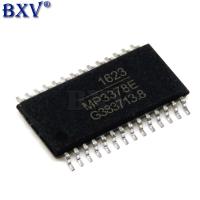 10PCS 100% New MP3378E MP3378 SOP-28 Chipset In Stock WATTY Electronics