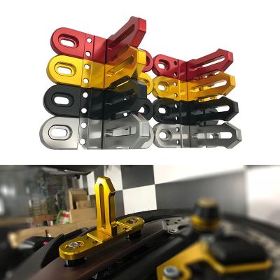 Motorcycle Spotlight Bracket For NMAX 155 NMAX 150 NMAX 125 2015-2019 SEMSPEED CNC Led Headlight Fog Light Mounting Holder