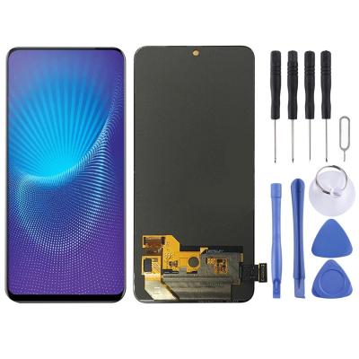 หน้าจอ TFT LCD สำหรับ Vivo NEX A พร้อม Digitizer Full Assembly (สีดำ)