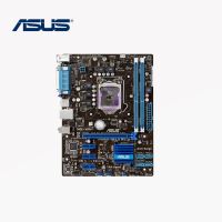 1155/MAINBOARD/ASUS P8H61-M LX R2.0/DDR3/GEN2-3