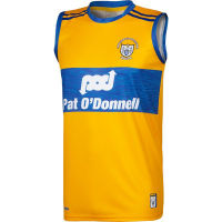 Clare GAA Vest Home Jersey size S-M-L-XL-XXL-3XL