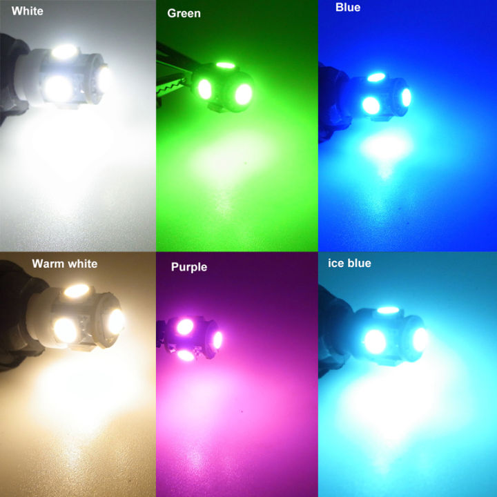 10pcs-ba9s-bax9s-t4w-3886x-h6w-363-canbus-error-free-led-car-reverse-bulb-auto-parking-light-12v-5050-license-plate-lights