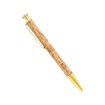 The Best Wooden Pens