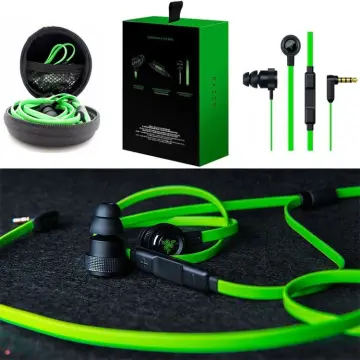 Razer hammerhead best sale pro v2 shopee