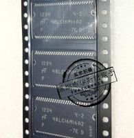 5pcs MT48LC16M16A2P-7E:D TSOP-54