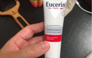 SẢN PHẨM EUCERIN ATO CONTROL ACUTE CARE CREAM 40ML+LATOPIC BODY AND HAIR