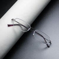 No Screws Ultra Light Hyperelastic Ultra Thin Mens and Womens Fashion Reading Glasses +0.75 +1 +1.25 +1.5 +1.75 to +4