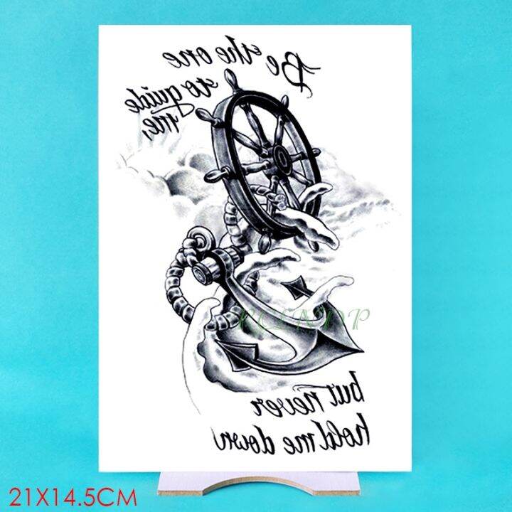 waterproof-temporary-tattoo-sticker-anchor-big-size-fake-tatto-flash-tatoo-tatouage-temporaire-body-art-for-women-girl-men