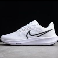 2023 HOT ✅Original NK* Ar* Zom- Regsus- 39 Fashion Breathable Running Shoes Trendy Men And Women Sports Shoes White