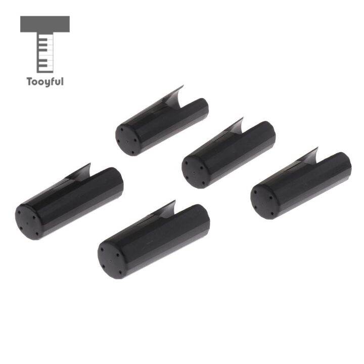 5pcs-plastic-saxophone-mouthpiece-cap-sax-protect-cap-for-woodwind-instrument-novice-professional-sax-replacement-accessories