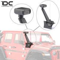 DJ 110 Wading Hose High Air Intake Metal Antenna AXIAL SCX10 JEEP Wrangler RC Crawler Car uprated Parts Accessories rc carros