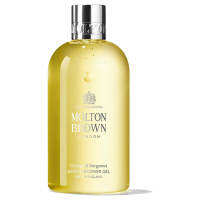 ( สินค้าจากอังกฤษ ) Molton Brown Orange &amp; Bergamot Bath &amp; Shower Gel 30ml /100ml /300ml