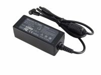 ไฟแล็ปท็อป19V 2.1A 40W AC ที่ชาร์จอะแดปเตอร์สำหรับเอซัสพีซี1001HA 1001P 1001PX 1005HA 1101HA 1008HA 2.5Mm * 0.7Mm