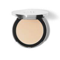 Spot K sister recommended e.l.f. elf Sheer Tint Finishing makeup powder 95031