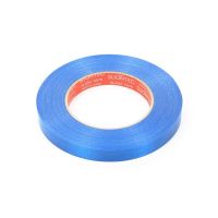 [ชุดแต่งรถบังคับ] TAMIYA 42201 Glass Tape (15mm x 50m/blue) ชุดแต่งทามิย่าแท้ rc