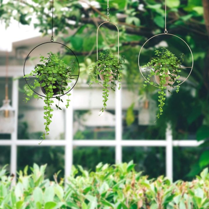 wall-hanging-flower-basket-metal-flower-pot-boho-plant-basket-for-indoor-outdoor-patio-balcony-indoor-plants