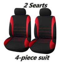 Fabric Car Seat Covers聽for Tesla Model-3 Model-S Model-X Automobile Seat Cushion Protection Cover Car-Styling Accessories