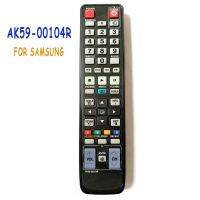 2023xf Nieuwe Vervanging Afstandsbediening AK59-00104R Voor ซัมซุง Blu-Ray Dvd-Speler ระยะไกล BD-D5500 BD-D5700 BD-D6500 Telecomando