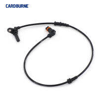 Cardburne ยี่ห้อ 2125400217 สำหรับ 212 Auto Front Abs Wheel Speed ​​Sensor Abs Sensor